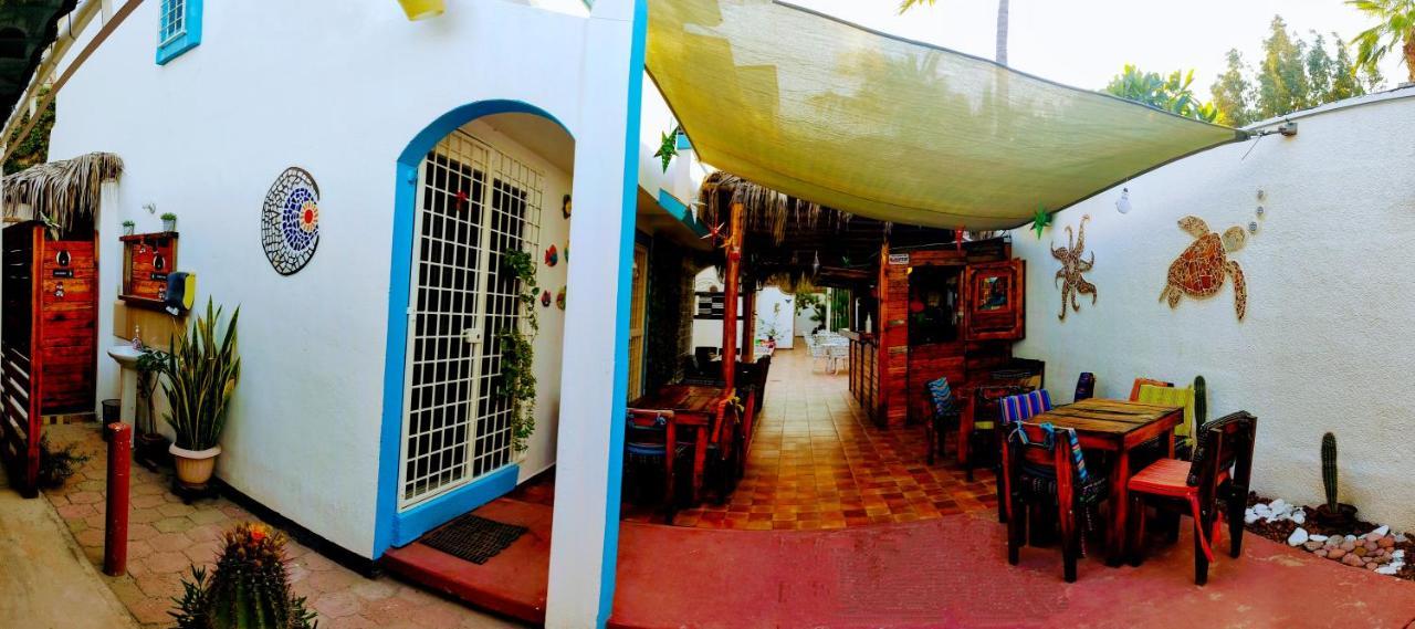 Departamentos Varmen La Paz Esterno foto